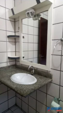 Imagem VENDO CASA CONDOMINIO VERDES MARES