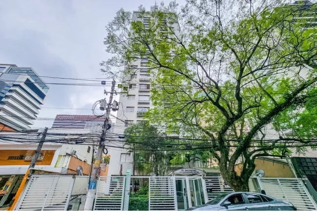 Imagem APARTAMENTO RESIDENCIAL em São Paulo - SP, Vila Olímpia