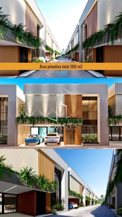 Imagem Mandara Farol Velho - Condominio de casas em salinas novo e pronto para usar
