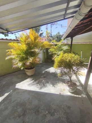 Imagem Casa com 3 quartos no Porto Novo, São Gonçalo/RJ