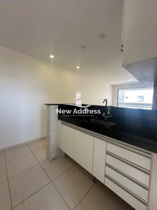 Imagem Apartamento de 2 quartos à venda em Ilha dos Ayres - Vila Velha