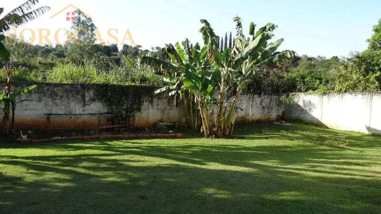 Imagem Chácara à Venda - 1.000m² - Monte Bianco - Araçoiaba