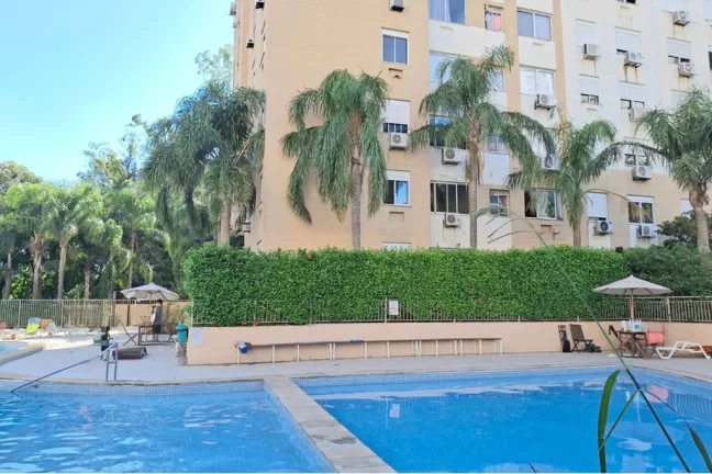Imagem JCCR 200 Apto 610221042-53 - Apartamento à venda no bairro Jardim Carvalho - Porto Alegre/RS
