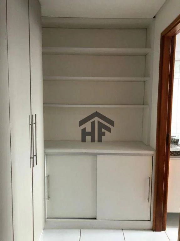 Imagem Apartamento com 1 Quarto à Venda, 36 m² em Parnamirim - Recife