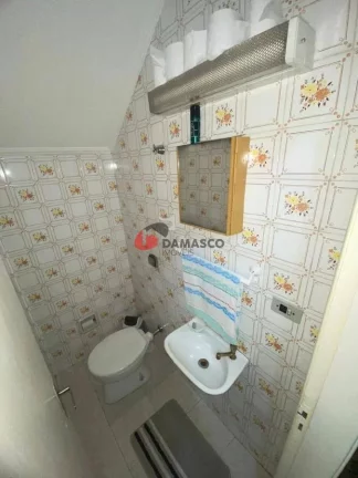Imagem Sobrado à venda 2 Quartos, 1 Vaga, Campestre, Santo André - SP