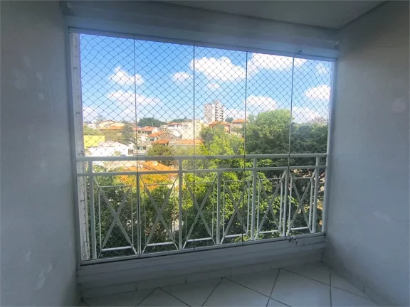 Imagem Apartamento à venda com 2 quartos no condomínio Quinta Dos Ypês, São Paulo - SP