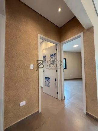 Imagem CASA NOVA 02 DORMITÓRIOS 01 SUÍTE À VENDA – CAIÇARA, PRAIA GRANDE