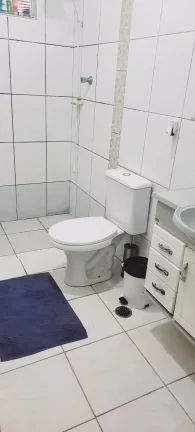 Imagem Descubra seu Novo Lar em Jardim Rosa Garcia II / San Marino - Casa à Venda por R$ 270.000