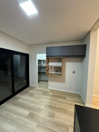 Imagem Linda Casa com ambientes integrados