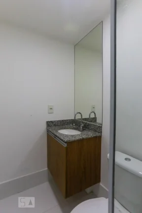 Imagem Apartamento à Venda - Ipiranga, 2 Quartos, 68 m2