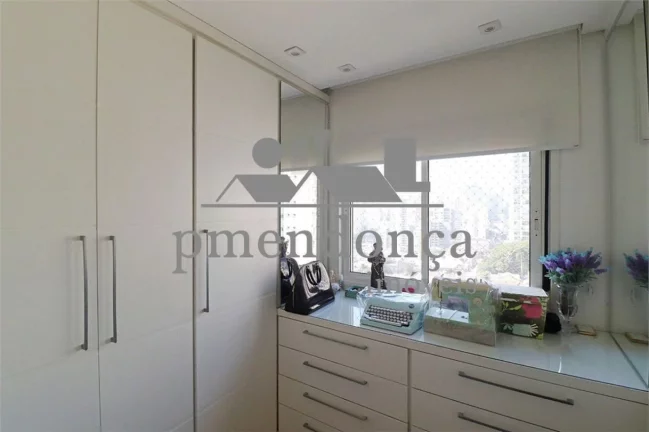Imagem Belíssimo apartamento em Perdizes, com 140m² impecável, pronto para morar!!
