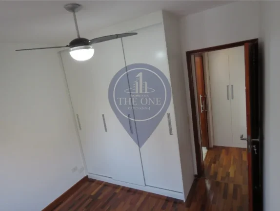 Imagem Apartamento à venda em Vila Clementino, São Paulo-SP: 1 quarto, 1 sala, 1 banheiro, 1 vaga de garagem!