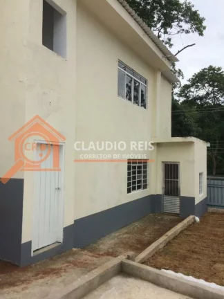 Imagem Galpão comercial à venda com 500m² - Grajaú