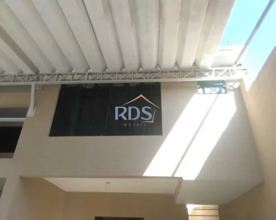 Imagem Casa de rua - Sobrado / Residencial / Jardim Monte Kemel