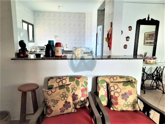 Imagem APTO RESIDENCIAL em Ubatuba - SP, ITAGUA