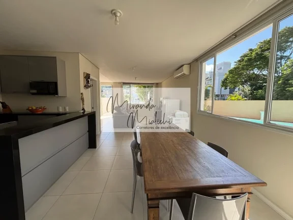 Imagem Casa à venda no bairro Cachoeira do Bom Jesus - Florianópolis/SC