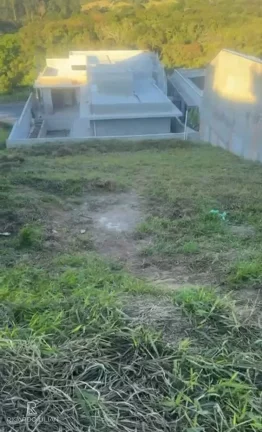 Imagem Terreno no condomínio Buona Vita - Atibaia -- A VENDA!!!