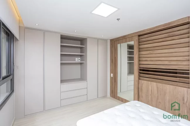 Imagem Apartamento1 Dorm. Edifício Vintage Senior Residence - ORT80171