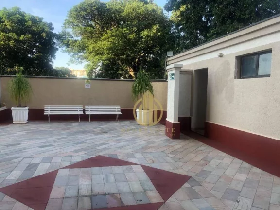 Imagem Apartamento com 3 dormitórios à venda, 119 m² por R$ 460.000 - República - Ribeirão Preto/SP