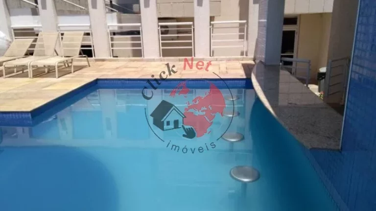 Imagem Apartamento à Venda com 3 suítes e 2 vagas no Centro de Santo André