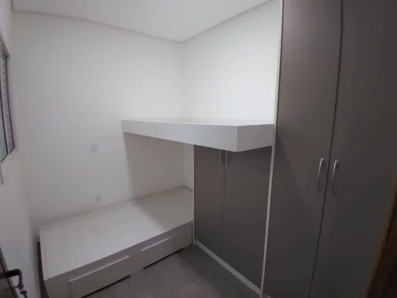 Imagem Cobertura Sem Condomínio Mobiliado 100m² 2 Dormitorios e 1Vaga