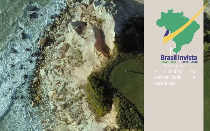 Imagem NAMPUR BRISAS