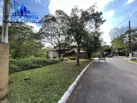 Imagem MAGNÍFICO LOTE 1032m², PLANO COM VISTA PRA ÁREA PRESERVADA