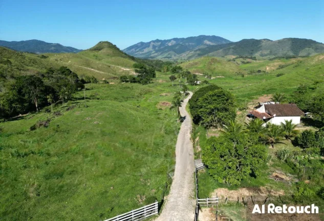 Imagem Vendo Fazenda Araruama município de Basilio com 350 cabeças de Gados