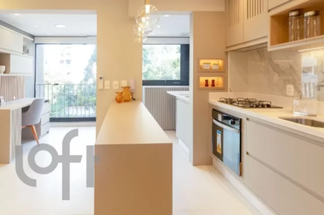 Imagem APARTAMENTO RESIDENCIAL em São Paulo - SP, Pinheiros