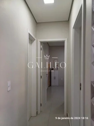 Imagem APARTAMENTO Á VENDA NO CONDOMÍNIO TULIPAS GARDEN - JUNDIAÍ - SP