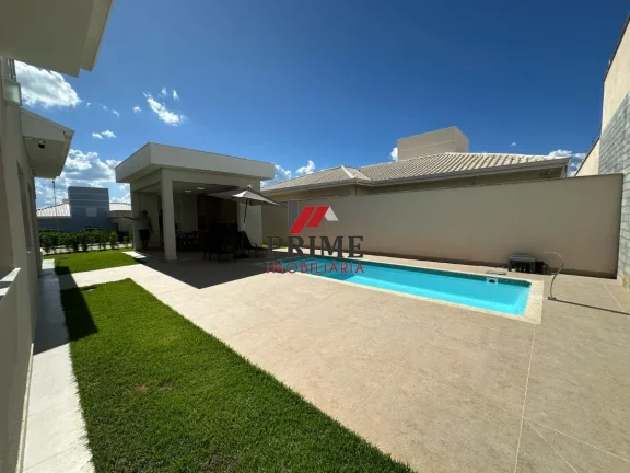 Imagem Casa - Condomínio Res. Alta Vista - Lagoa Santa