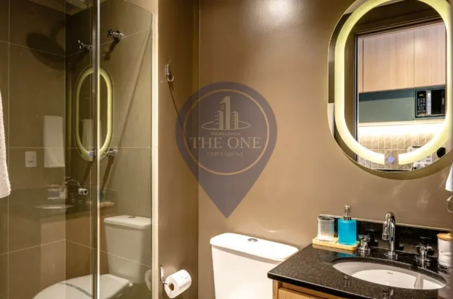 Imagem Apartamento à venda em São Paulo-SP, Bela Vista, 19m², 1 banheiro! Aproveite esta oportunidade única!