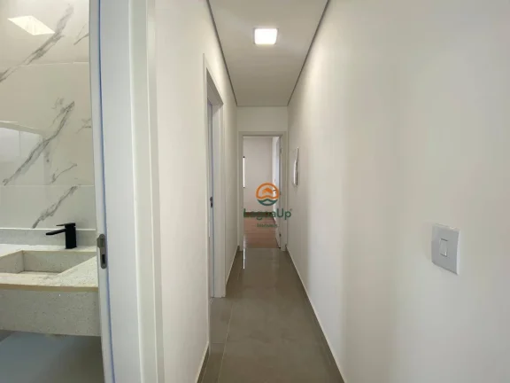Imagem Casa com 3 dormitórios à venda, 100 m² por R$ 759.000,00 - Acácias - Lagoa Santa/MG