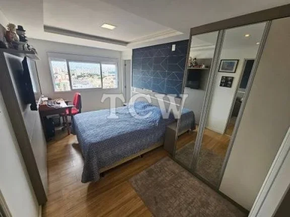 Imagem Apartamento à venda no Vila Mariana 3 suítes
