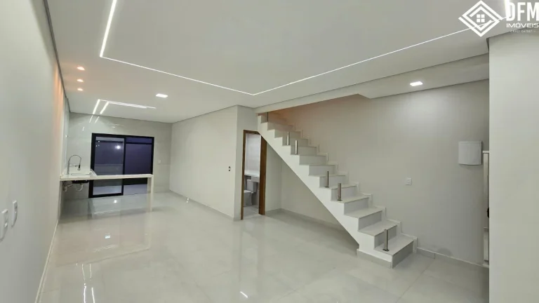 Imagem Sobrado com 3 Dormitorio(s) localizado(a) no bairro Cidade Jardim em Mogi das Cruzes / Mato Grosso do Sul Ref.:80965355