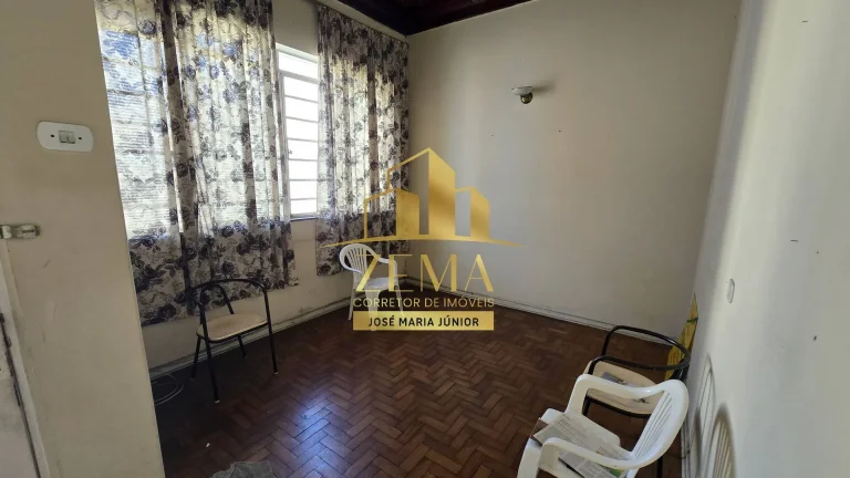 Imagem Casa Térrea, 158m2 Const. 222m2 Terreno, 03 dorms, ideal para comércio