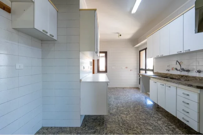 Imagem APARTAMENTO RESIDENCIAL em São Paulo - SP, Chácara Santo Antônio (Zona Sul)