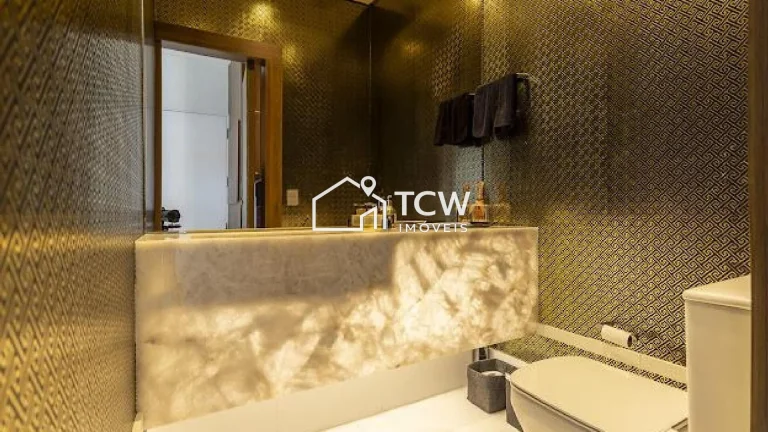 Imagem Apartamento 1 dorm no Itaim