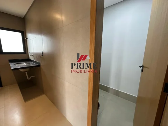 Imagem Casa - Cond. Vitoria Golf - Lagoa Santa