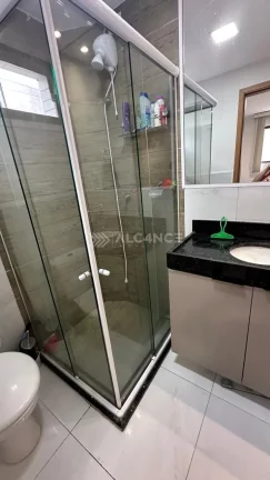 Imagem Apto - 3 Quartos - 1 Suíte - 138,22 m² - Estados, João Pessoa/PB