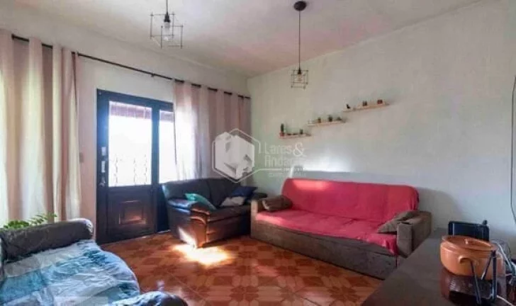 Imagem Sobrado à venda com 3 quartos , 5 banheiros e 3 vagas de garagem , bom para morar e excelente para investidor Vila Carmosina, São Paulo, SP