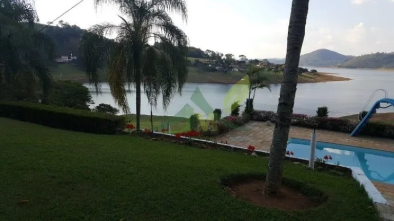 Imagem Sítio à Beira da Represa em Piracaia - 30 mil m²