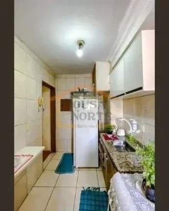 Imagem Apto 2 dormitórios, sala 2 ambientes, cozinha com armários, com fogão, 1 vaga de garagem. 62m².
...
