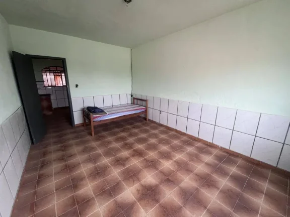 Imagem Casa à venda em Barbacena no Santa Efigênia com 3 kitnet com entrada independente