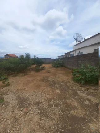 Imagem Lote Plano no Bairro Nova Suíça, Barbacena/MG – Excelente Localização