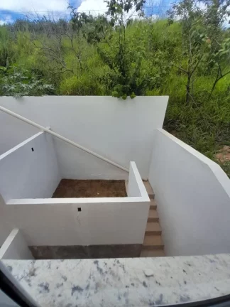 Imagem Casa Duplex em Santa Luzia