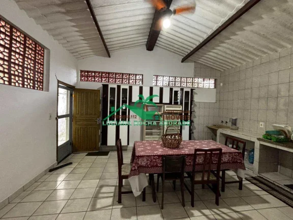 Imagem Casa Padrão