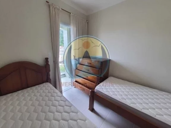 Imagem Imperdível oportunidade de compra: Apartamento de 3 quartos e 2 suítes na Praia Grande, Ubatuba-SP!