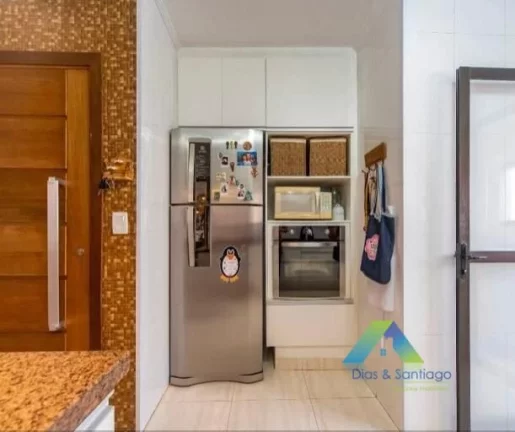 Imagem Lindo apartamento todo reformado, 127 metros, 3 dormitórios, 2 vagas lazer completo excelente valor !
