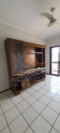 Imagem Apartamento - Ribeirão Preto - Campos Eliseos